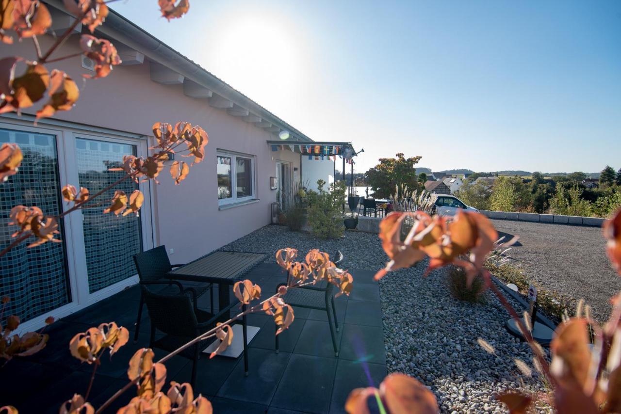 L-Appartements Burgau Exterior photo